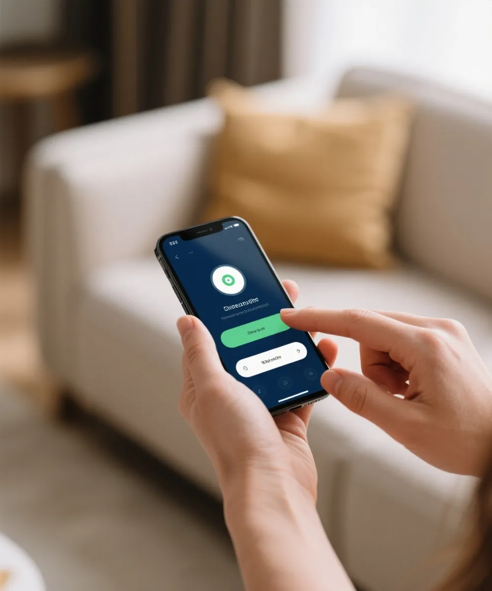 移动端下载体验